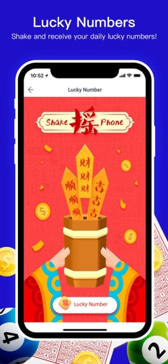 Image 0 for Huat ah - Live 4D TOTO