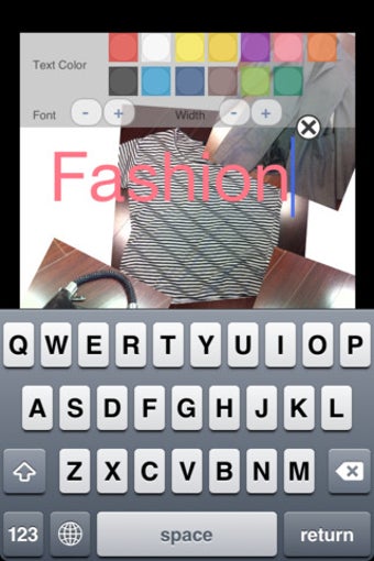 Image 1 for My Fashion Closet