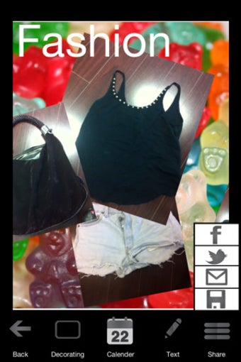Image 7 for My Fashion Closet