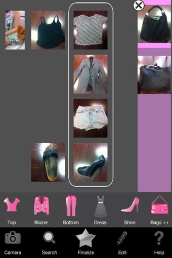 Image 5 for My Fashion Closet
