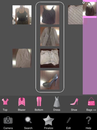 Image 0 for My Fashion Closet