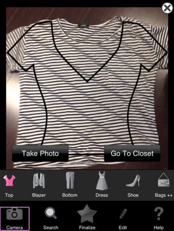 Image 2 for My Fashion Closet