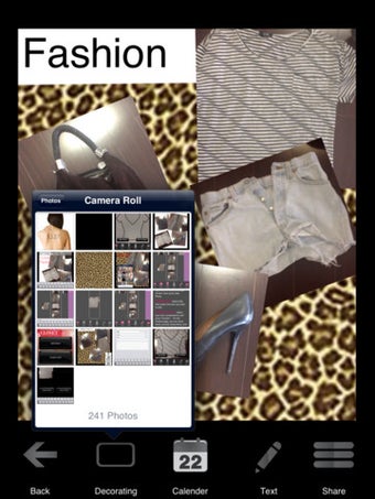 Image 4 for My Fashion Closet