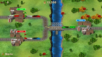Imagen 0 para Train Titans for Windows …