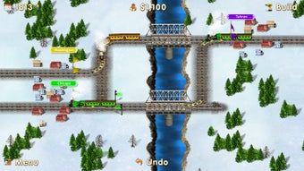 Imagen 1 para Train Titans for Windows …
