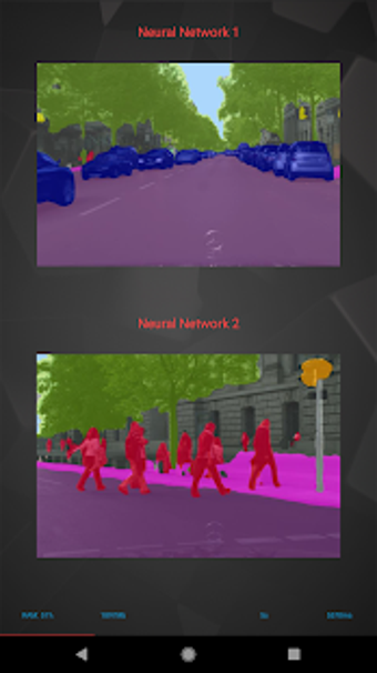 Image 3 for AI Benchmark