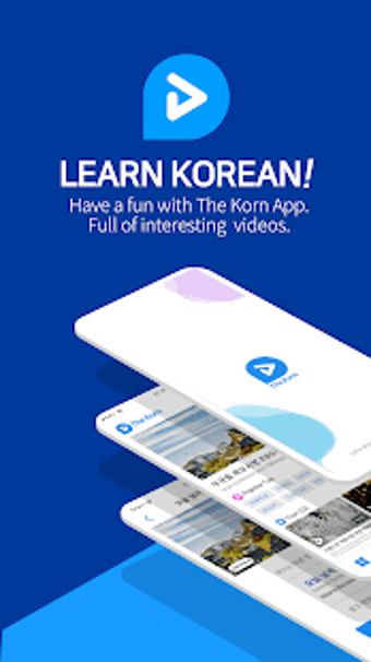 Imagen 1 para Learn Korean - The Korn