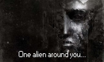 Imagen 0 para Xray Alien Scanner