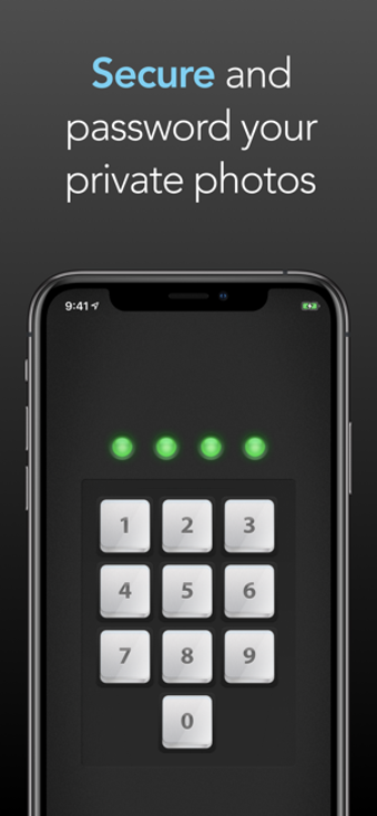 Image 2 for Picture Safe - Hidden Pho…