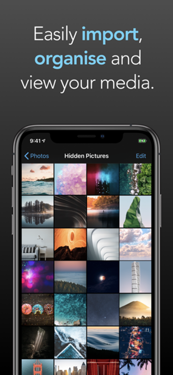 Image 1 for Picture Safe - Hidden Pho…