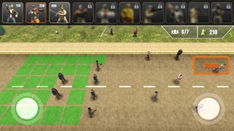 Image 1 for Battle Simulator: Total A…