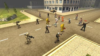 Image 0 for Battle Simulator: Total A…