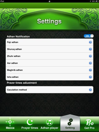 Image 0 for Compass for Islamic Praye…