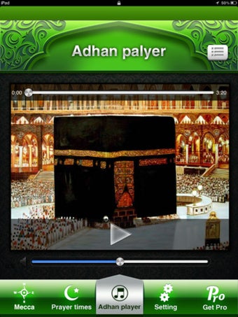 Image 1 for Compass for Islamic Praye…