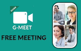 Image 2 for Guide for Google Meet Con…