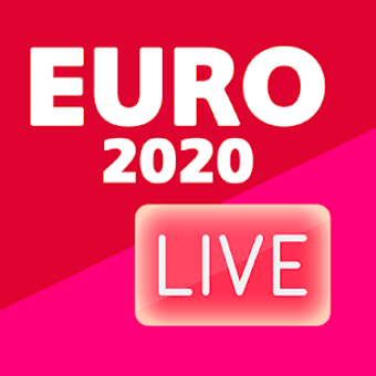 Image 0 for Watch Football EURO 2020 …