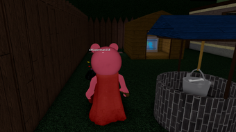 Image 1 for Mod Piggy Infection Instr…