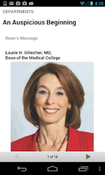Imagen 1 para Weill Cornell Medicine