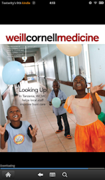 Imagen 2 para Weill Cornell Medicine