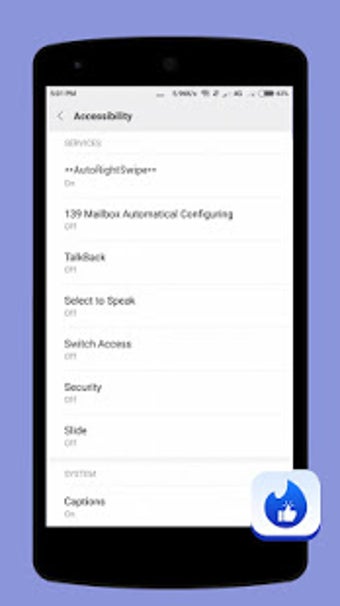 Imagen 2 para Auto Like Swipe Original …