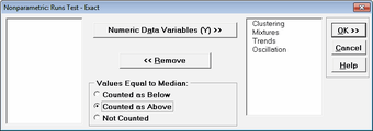 Image 0 for SigmaXL (64-Bit)