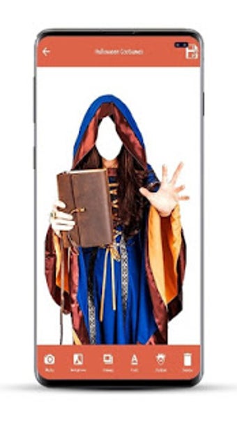 Image 1 for Halloween Costumes Photo …