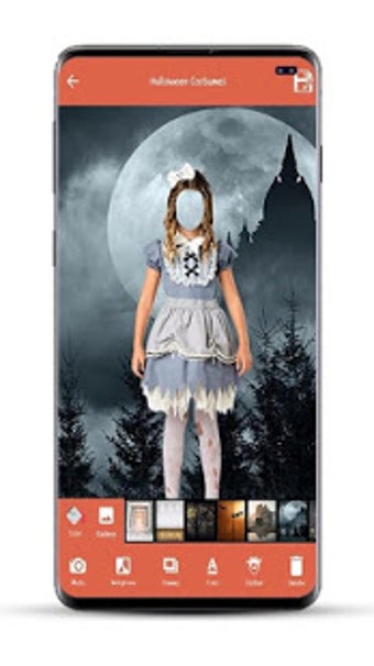 Image 0 for Halloween Costumes Photo …