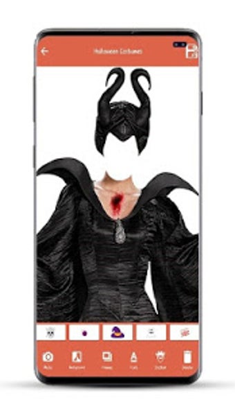 Image 2 for Halloween Costumes Photo …