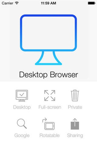 Image 0 for Minimal Browser - Smart D…