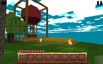 Image 1 for Skyblock Adventurer