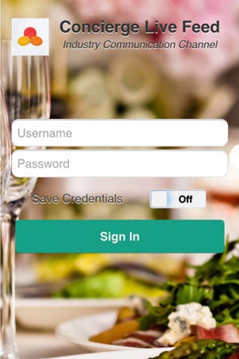 Image 0 for Concierge Live Feed