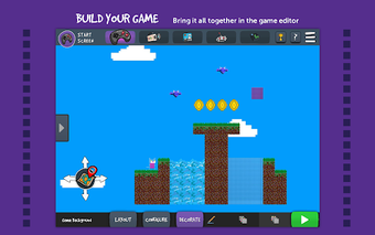 Image 1 for Bloxels Builder