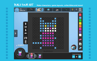 Image 2 for Bloxels Builder