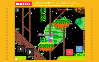 Image 0 for Bloxels Builder