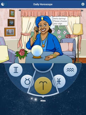 Image 1 for Anita Predictions