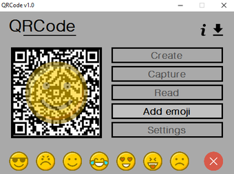Imagen 4 para QRCode