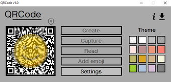 Imagen 5 para QRCode