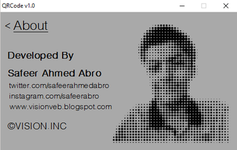 Imagen 2 para QRCode