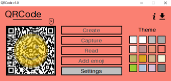 Imagen 6 para QRCode