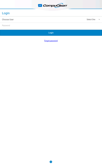 Imagen 1 para CompuClean Mobile App