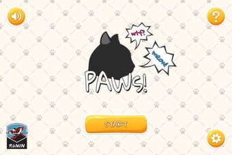 Image 0 for PAWs! - Live to purr