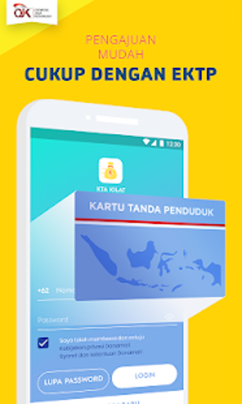 Image 3 for KTA KILAT - Pinjaman Uang…