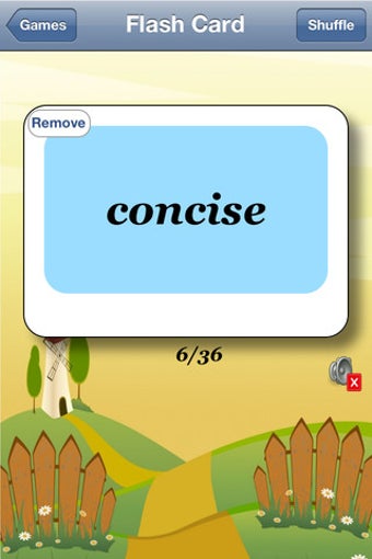Image 2 for Seventh Grade English Voc…