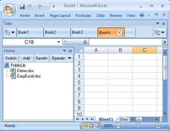 Imagen 0 para Easy Excel