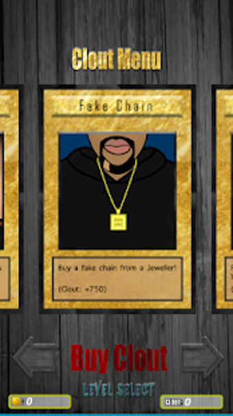 Image 0 for Toon's Clout Chasing
