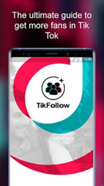 Image 2 for TikFollow  Guide to get f…