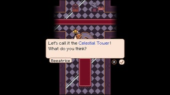 Imagen 0 para Chico's Rebound