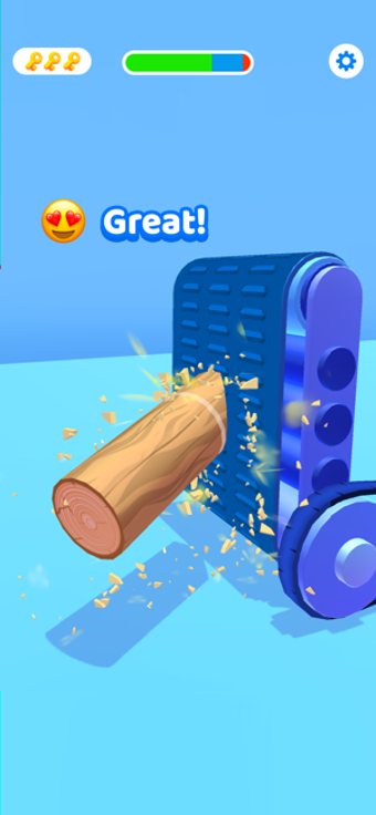 Image 3 for Log Thrower