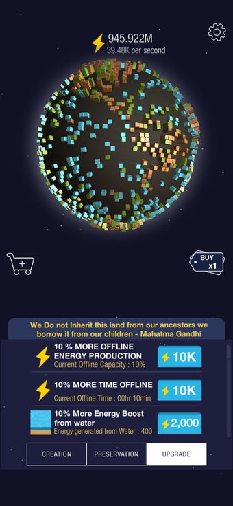 Imagen 0 para Idle World !