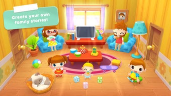 Image 2 for Sweet Home Stories (Full)